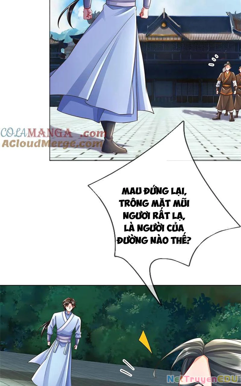 Tôi Có Thể Nuốt Chửng Vạn Vật: Chapter 49