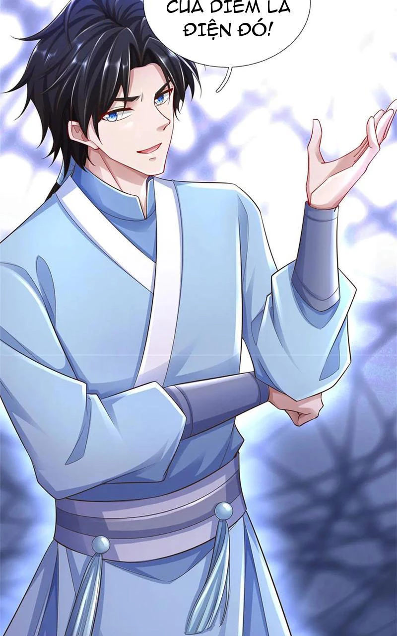 Tôi Có Thể Nuốt Chửng Vạn Vật: Chapter 49