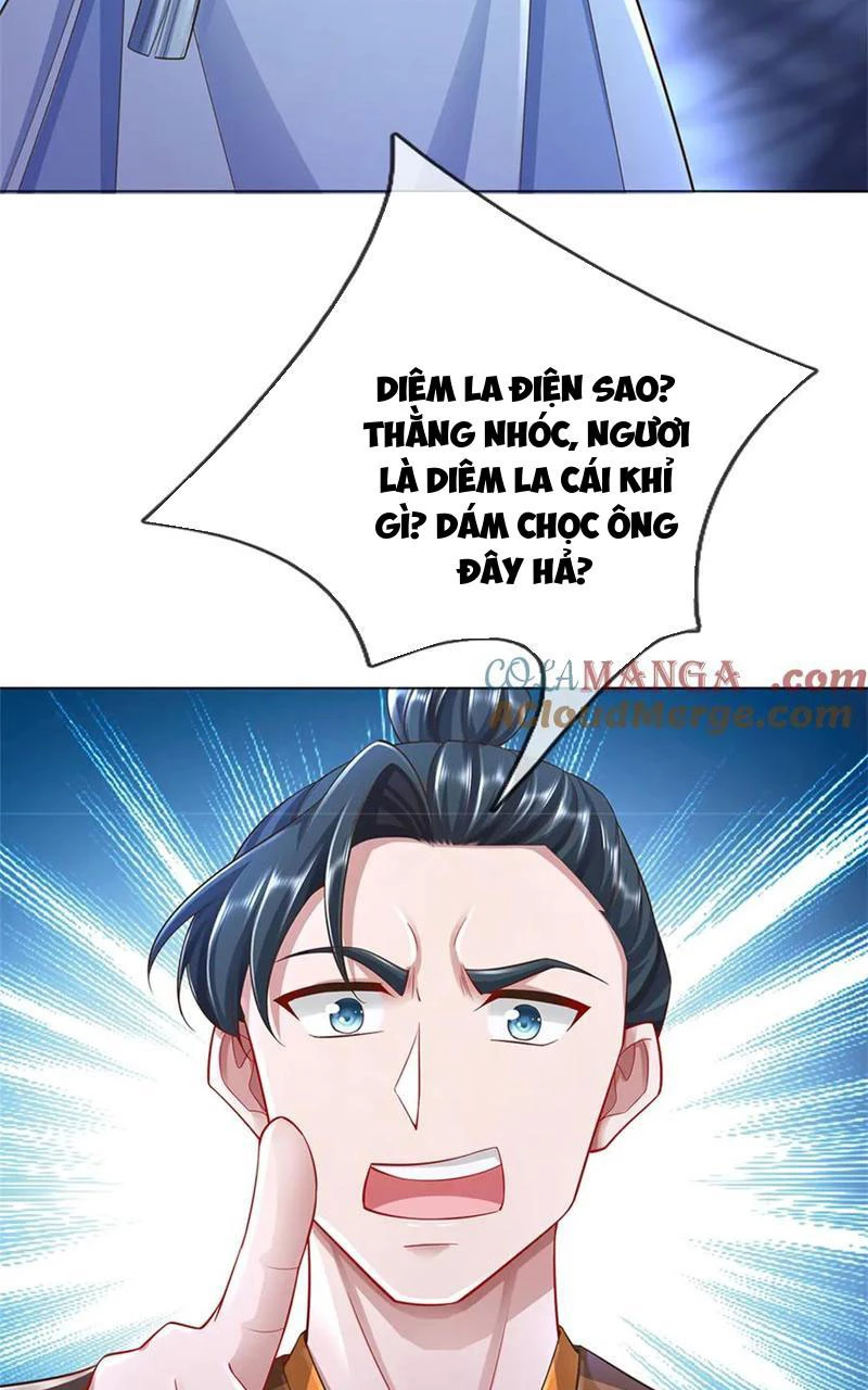 Tôi Có Thể Nuốt Chửng Vạn Vật: Chapter 49