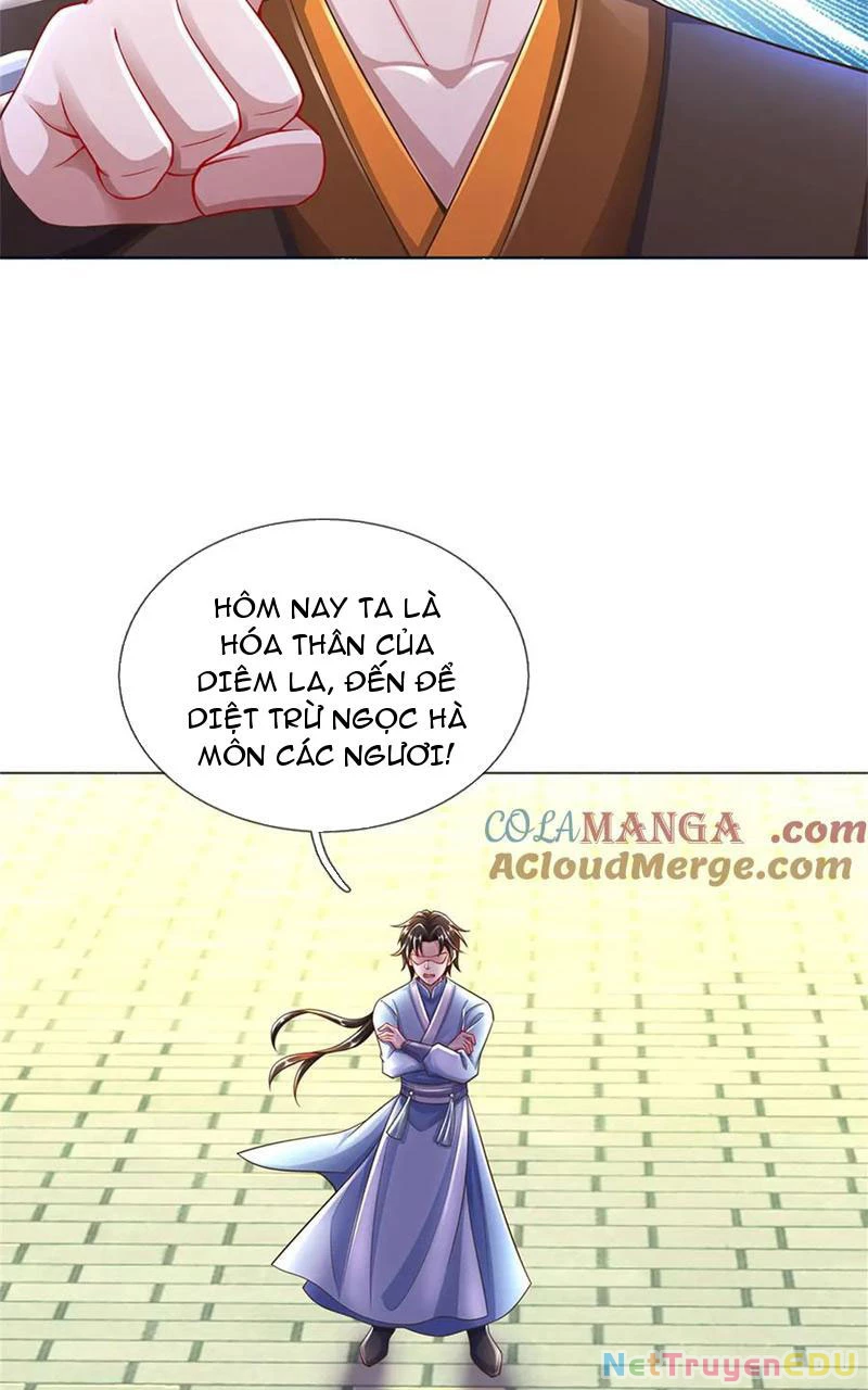 Tôi Có Thể Nuốt Chửng Vạn Vật: Chapter 49