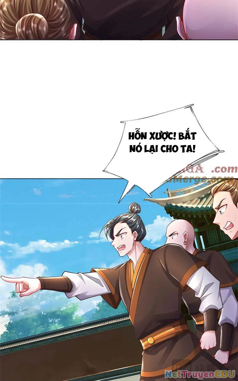 Tôi Có Thể Nuốt Chửng Vạn Vật: Chapter 49