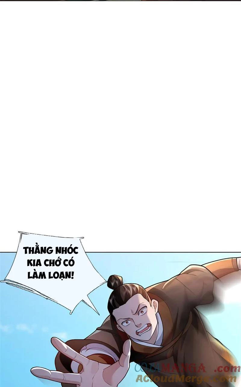 Tôi Có Thể Nuốt Chửng Vạn Vật: Chapter 49