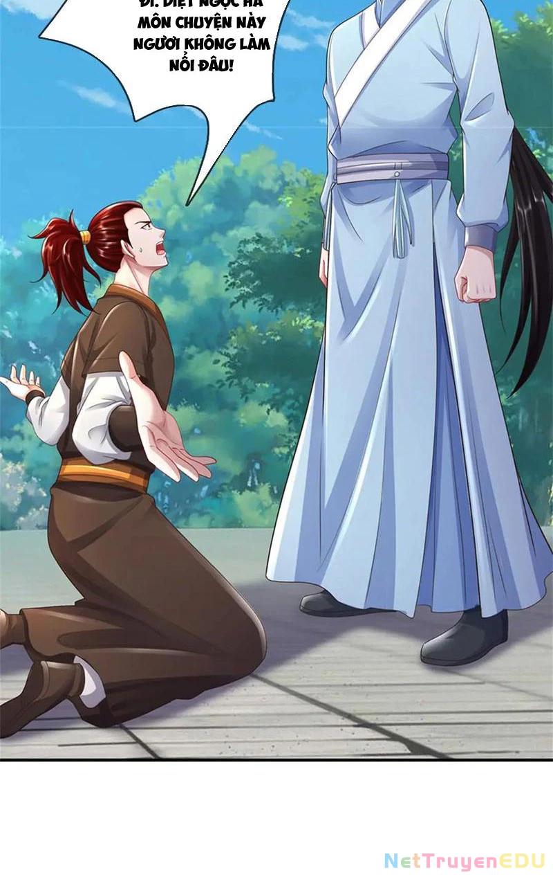 Tôi Có Thể Nuốt Chửng Vạn Vật: Chapter 49
