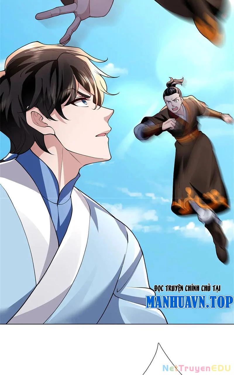 Tôi Có Thể Nuốt Chửng Vạn Vật: Chapter 49