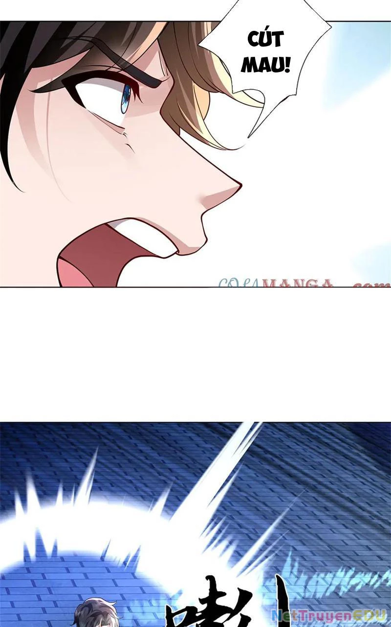Tôi Có Thể Nuốt Chửng Vạn Vật: Chapter 49
