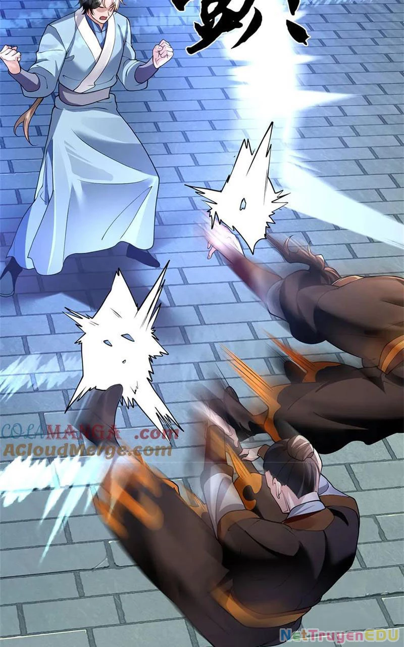 Tôi Có Thể Nuốt Chửng Vạn Vật: Chapter 49