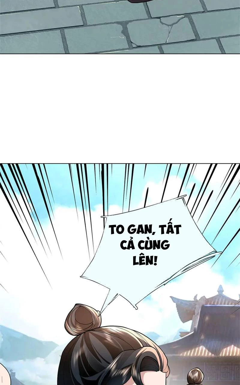 Tôi Có Thể Nuốt Chửng Vạn Vật: Chapter 49