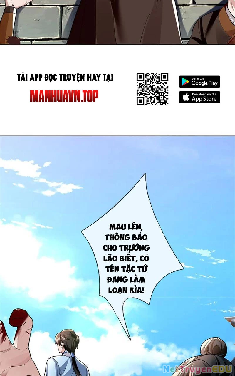 Tôi Có Thể Nuốt Chửng Vạn Vật: Chapter 49