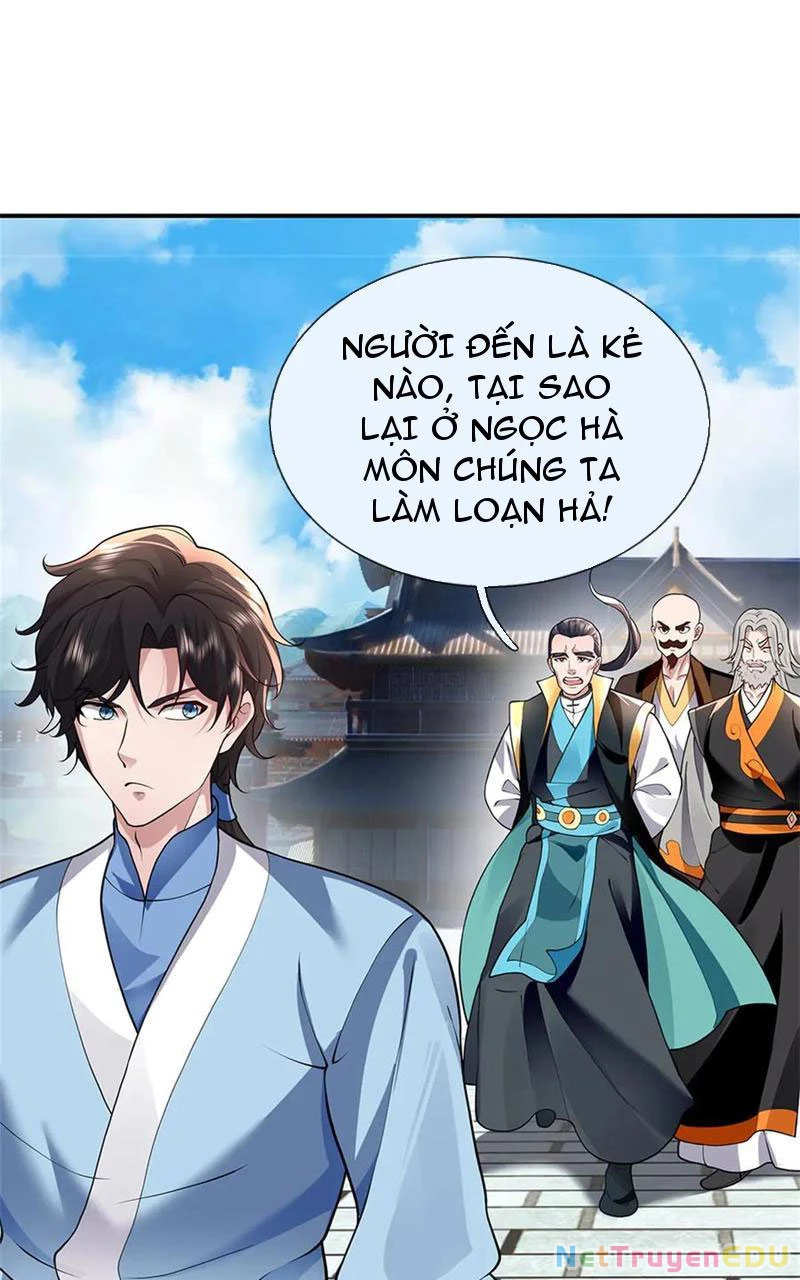Tôi Có Thể Nuốt Chửng Vạn Vật: Chapter 49