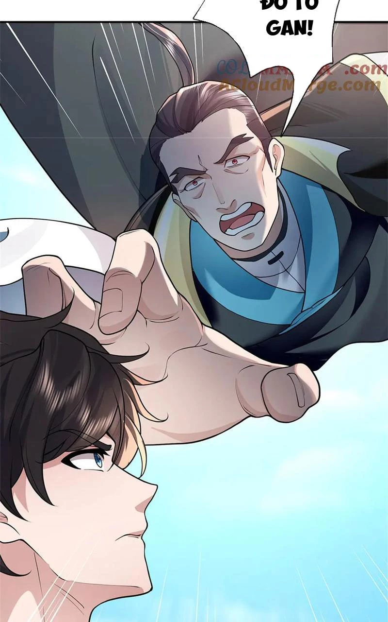 Tôi Có Thể Nuốt Chửng Vạn Vật: Chapter 49