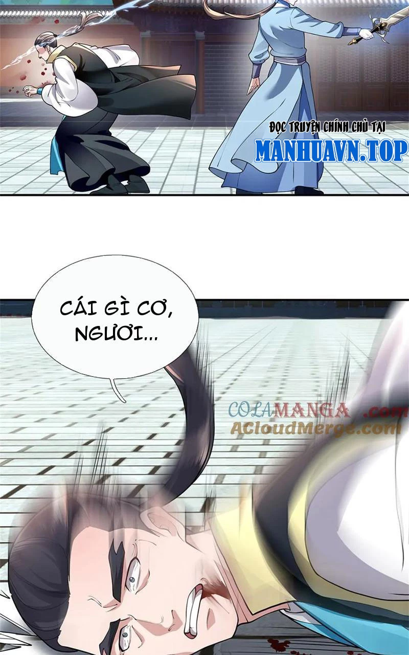 Tôi Có Thể Nuốt Chửng Vạn Vật: Chapter 49