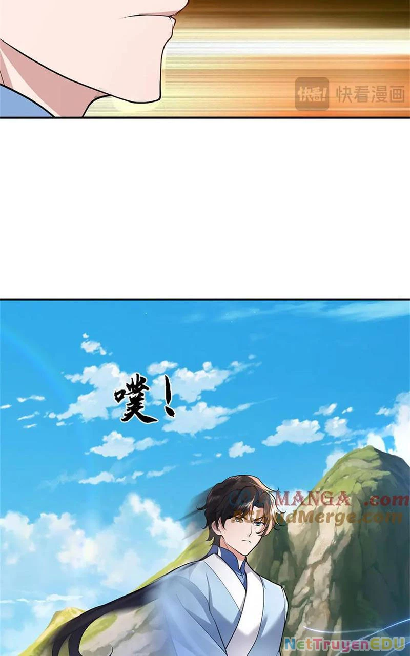 Tôi Có Thể Nuốt Chửng Vạn Vật: Chapter 49