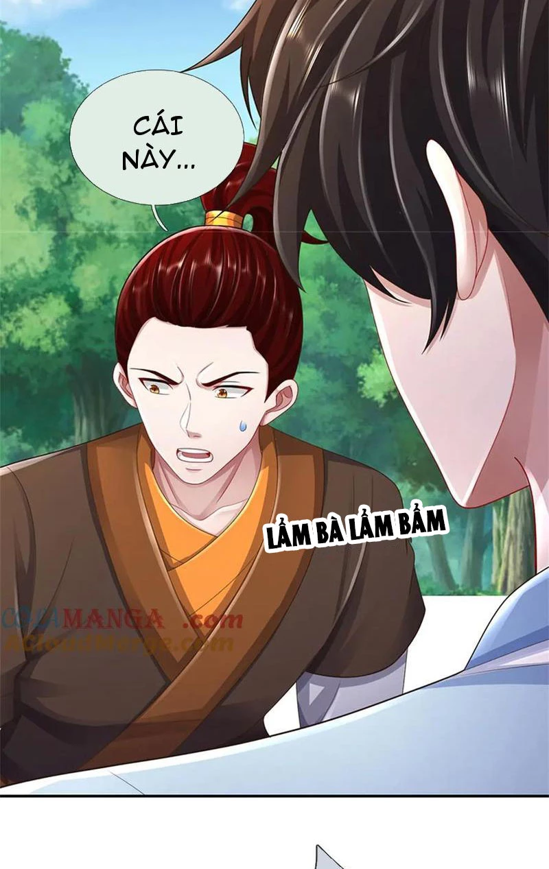 Tôi Có Thể Nuốt Chửng Vạn Vật: Chapter 49