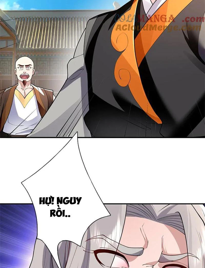Tôi Có Thể Nuốt Chửng Vạn Vật: Chapter 49