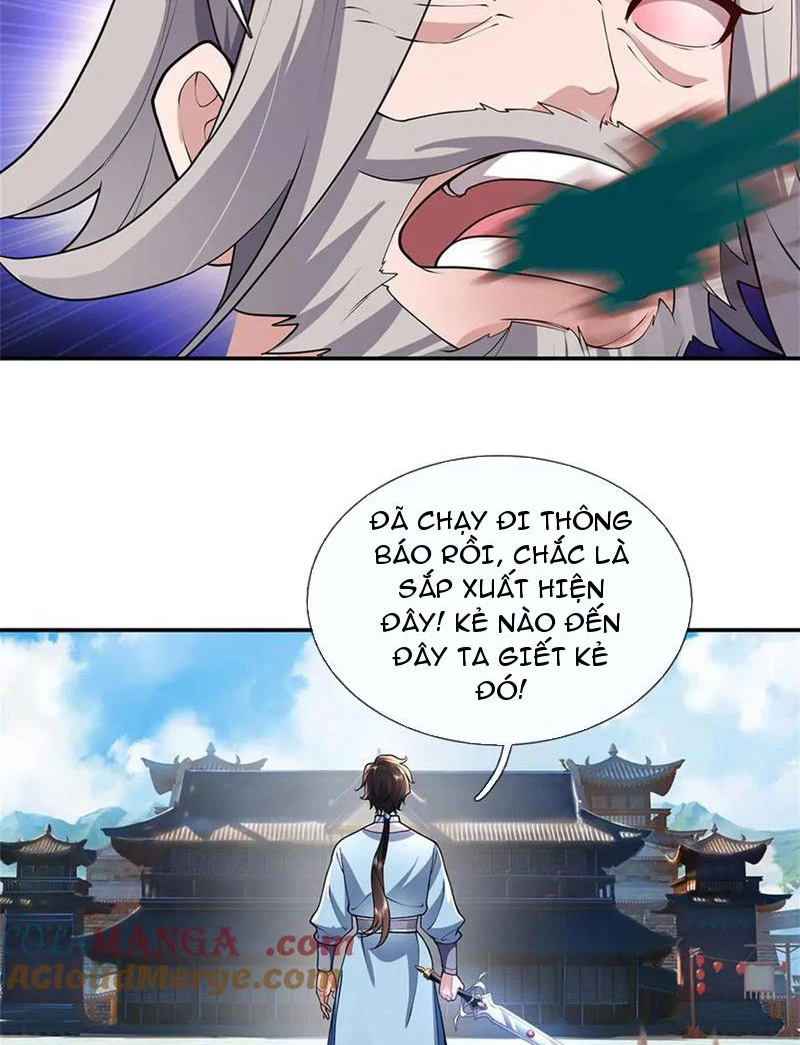 Tôi Có Thể Nuốt Chửng Vạn Vật: Chapter 49