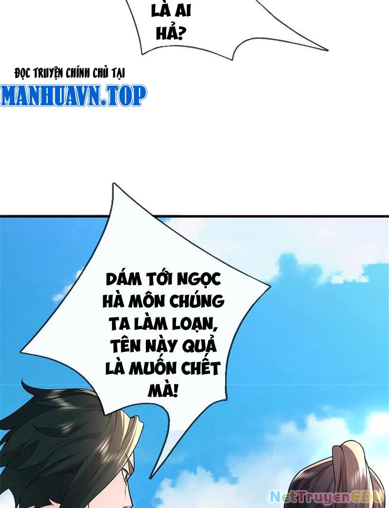 Tôi Có Thể Nuốt Chửng Vạn Vật: Chapter 49