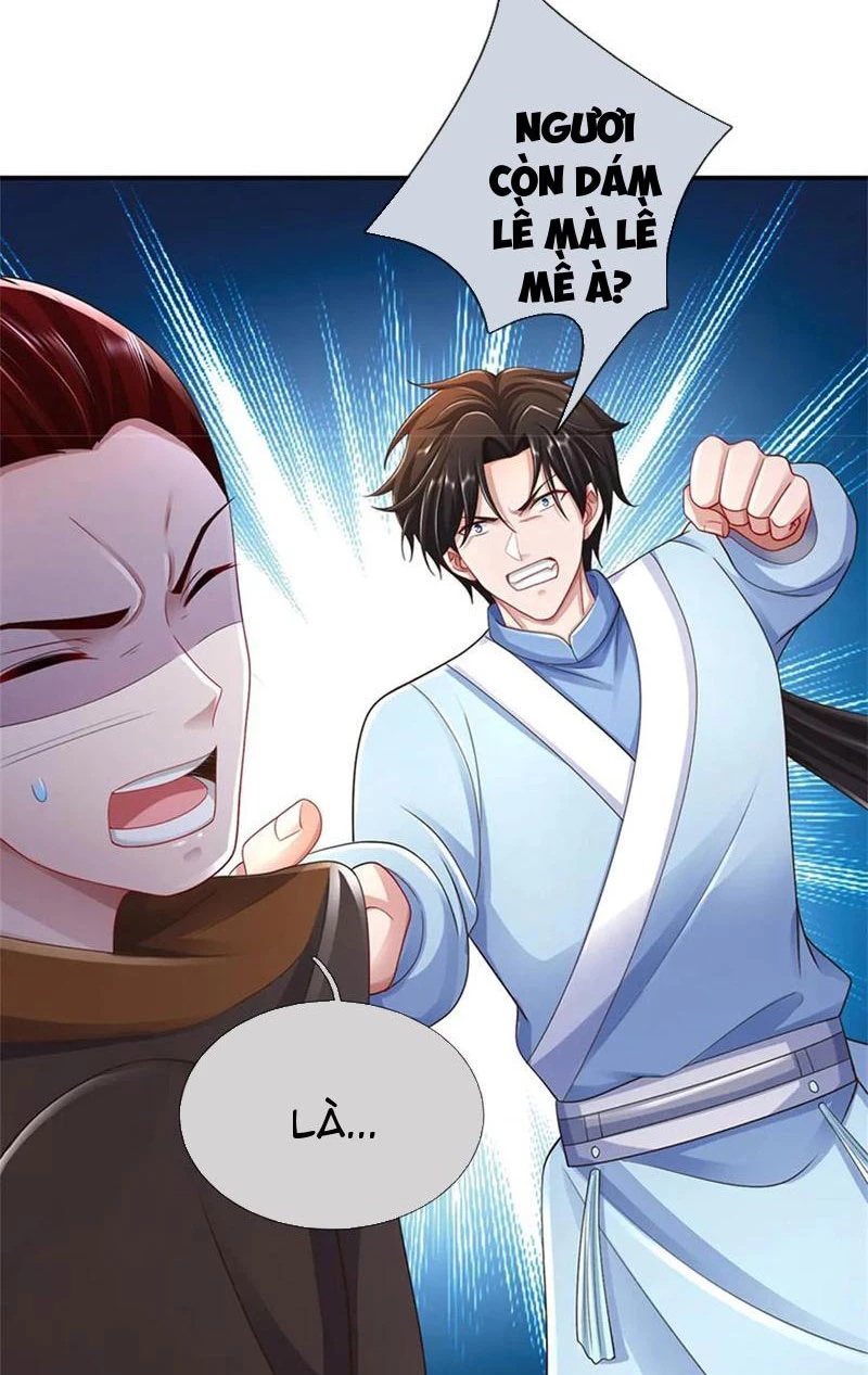 Tôi Có Thể Nuốt Chửng Vạn Vật: Chapter 49