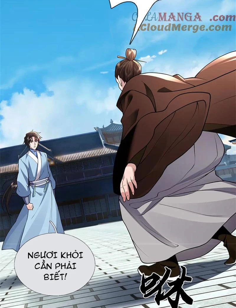 Tôi Có Thể Nuốt Chửng Vạn Vật: Chapter 49