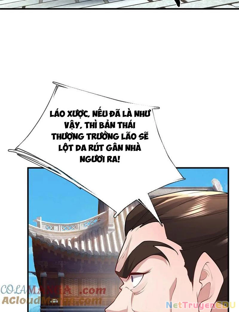 Tôi Có Thể Nuốt Chửng Vạn Vật: Chapter 49