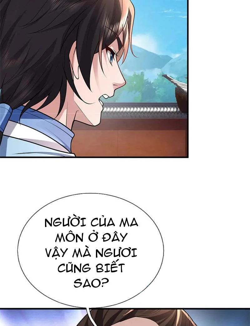 Tôi Có Thể Nuốt Chửng Vạn Vật: Chapter 49