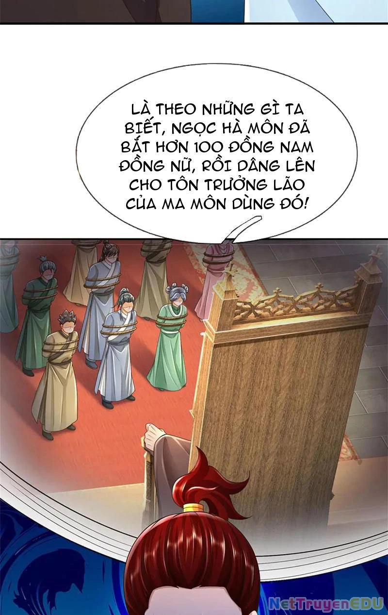 Tôi Có Thể Nuốt Chửng Vạn Vật: Chapter 49