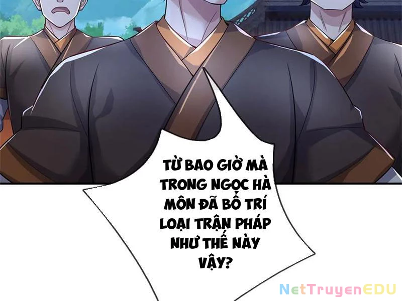 Tôi Có Thể Nuốt Chửng Vạn Vật: Chapter 50