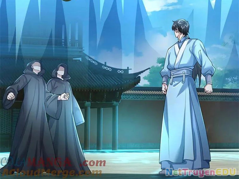 Tôi Có Thể Nuốt Chửng Vạn Vật: Chapter 50