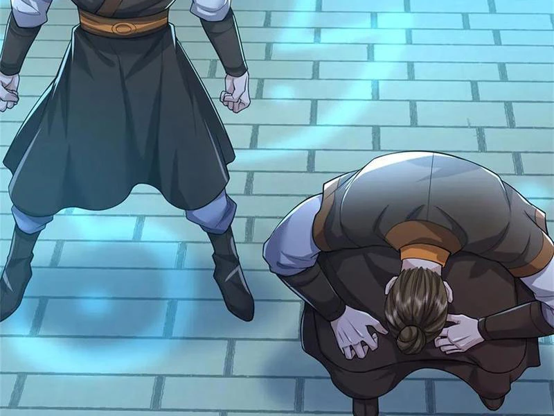 Tôi Có Thể Nuốt Chửng Vạn Vật: Chapter 50