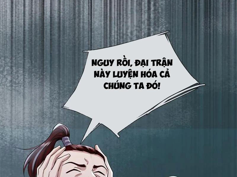 Tôi Có Thể Nuốt Chửng Vạn Vật: Chapter 50