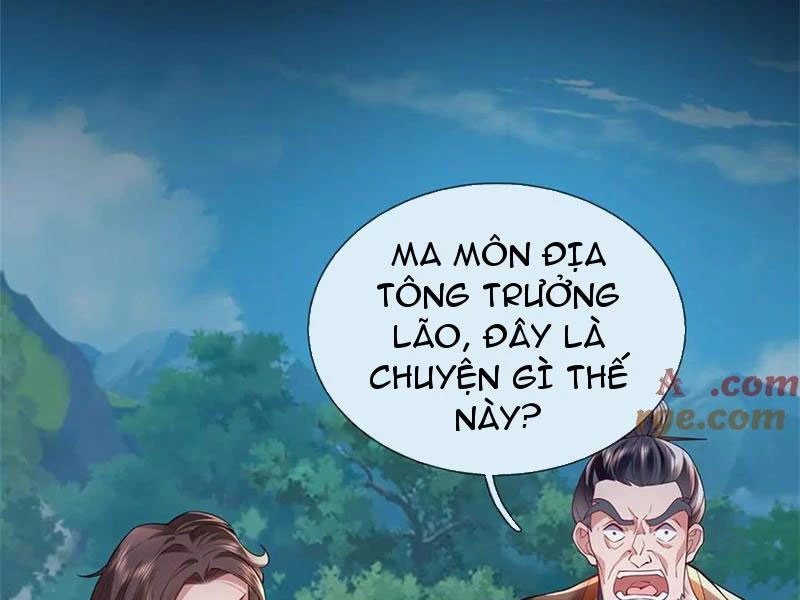 Tôi Có Thể Nuốt Chửng Vạn Vật: Chapter 50