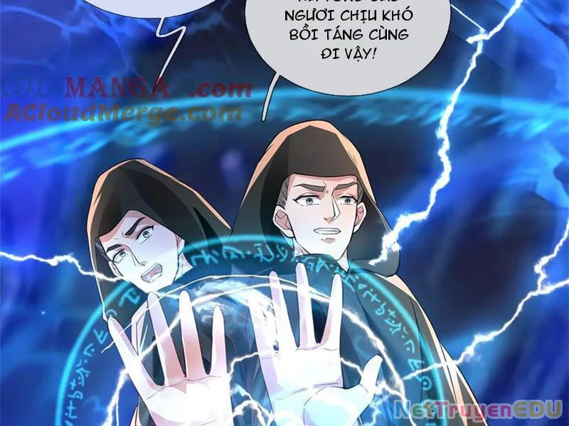 Tôi Có Thể Nuốt Chửng Vạn Vật: Chapter 50