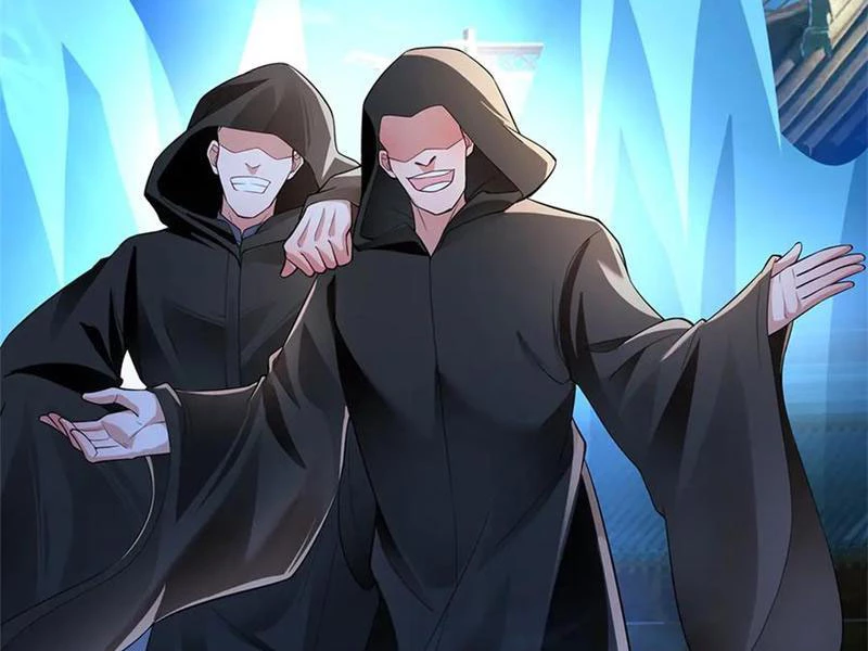 Tôi Có Thể Nuốt Chửng Vạn Vật: Chapter 50