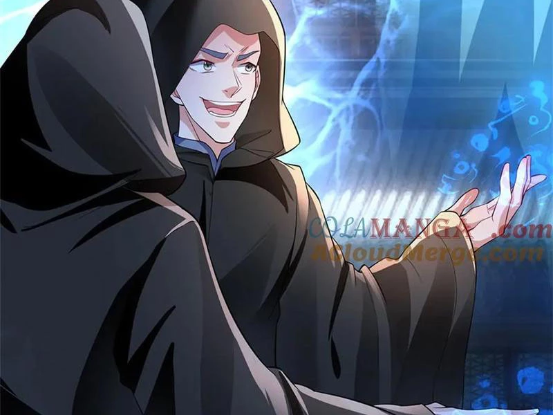 Tôi Có Thể Nuốt Chửng Vạn Vật: Chapter 50