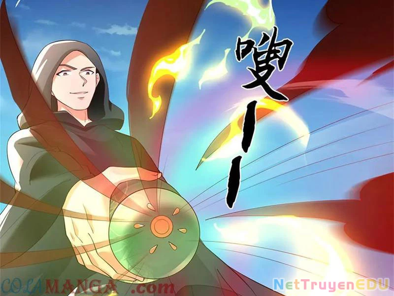 Tôi Có Thể Nuốt Chửng Vạn Vật: Chapter 50