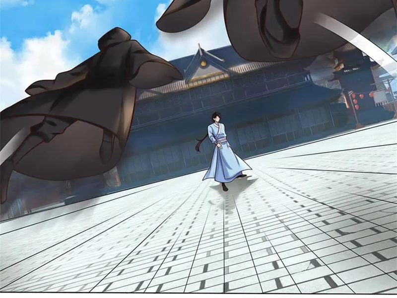 Tôi Có Thể Nuốt Chửng Vạn Vật: Chapter 50