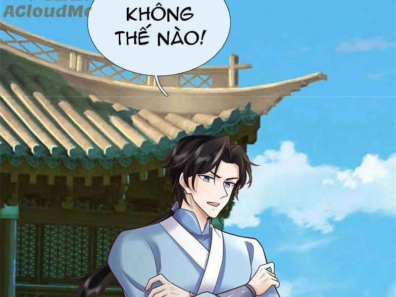 Tôi Có Thể Nuốt Chửng Vạn Vật: Chapter 50