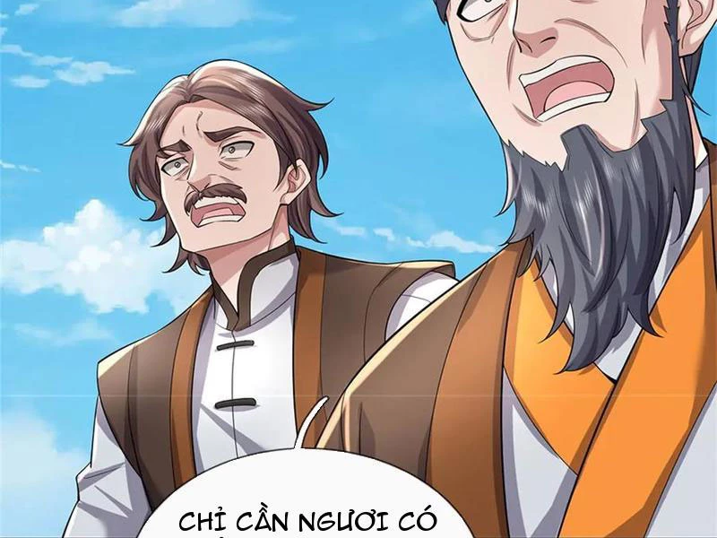 Tôi Có Thể Nuốt Chửng Vạn Vật: Chapter 50