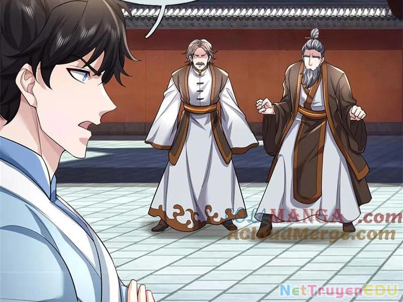 Tôi Có Thể Nuốt Chửng Vạn Vật: Chapter 50