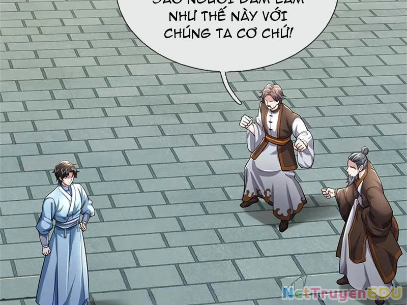 Tôi Có Thể Nuốt Chửng Vạn Vật: Chapter 50