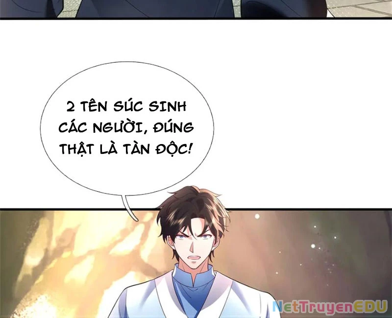 Tôi Có Thể Nuốt Chửng Vạn Vật: Chapter 51