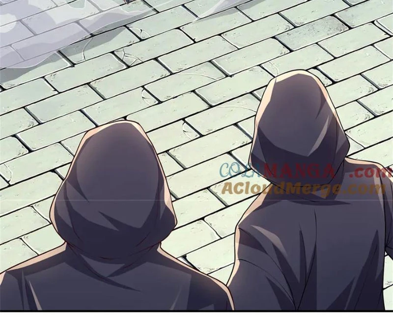 Tôi Có Thể Nuốt Chửng Vạn Vật: Chapter 51