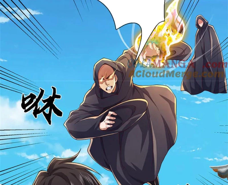 Tôi Có Thể Nuốt Chửng Vạn Vật: Chapter 51