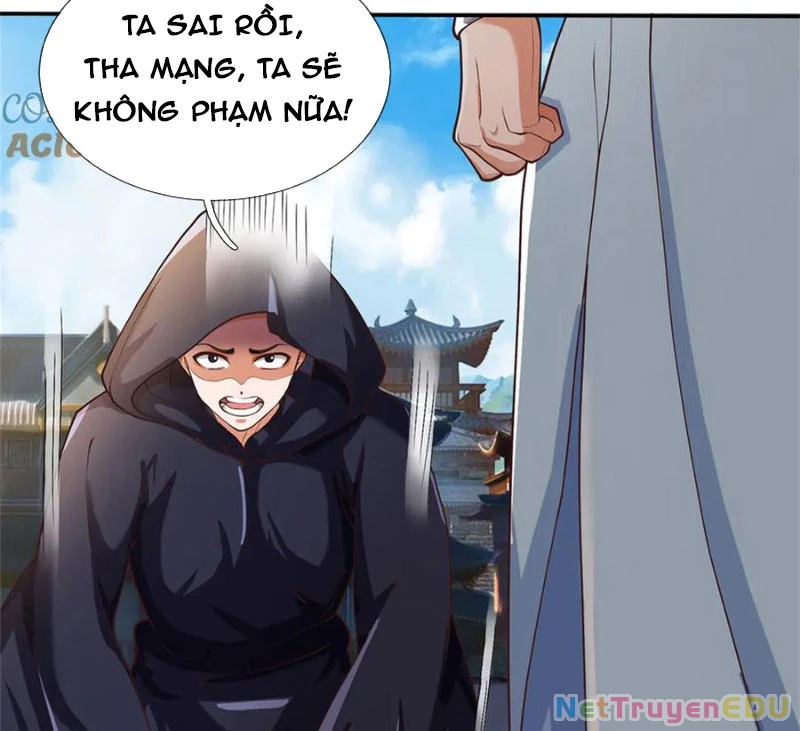 Tôi Có Thể Nuốt Chửng Vạn Vật: Chapter 51