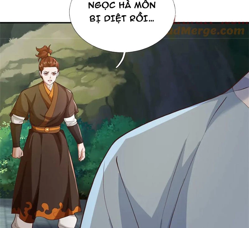 Tôi Có Thể Nuốt Chửng Vạn Vật: Chapter 51