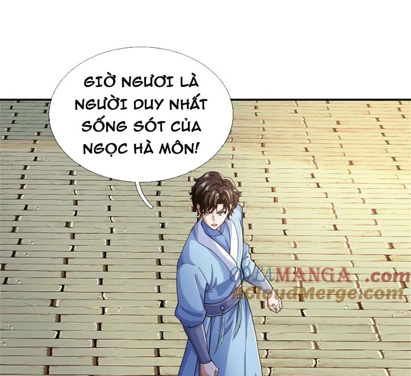 Tôi Có Thể Nuốt Chửng Vạn Vật: Chapter 51