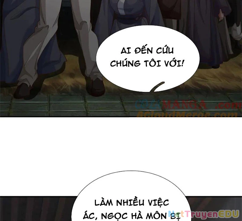 Tôi Có Thể Nuốt Chửng Vạn Vật: Chapter 51