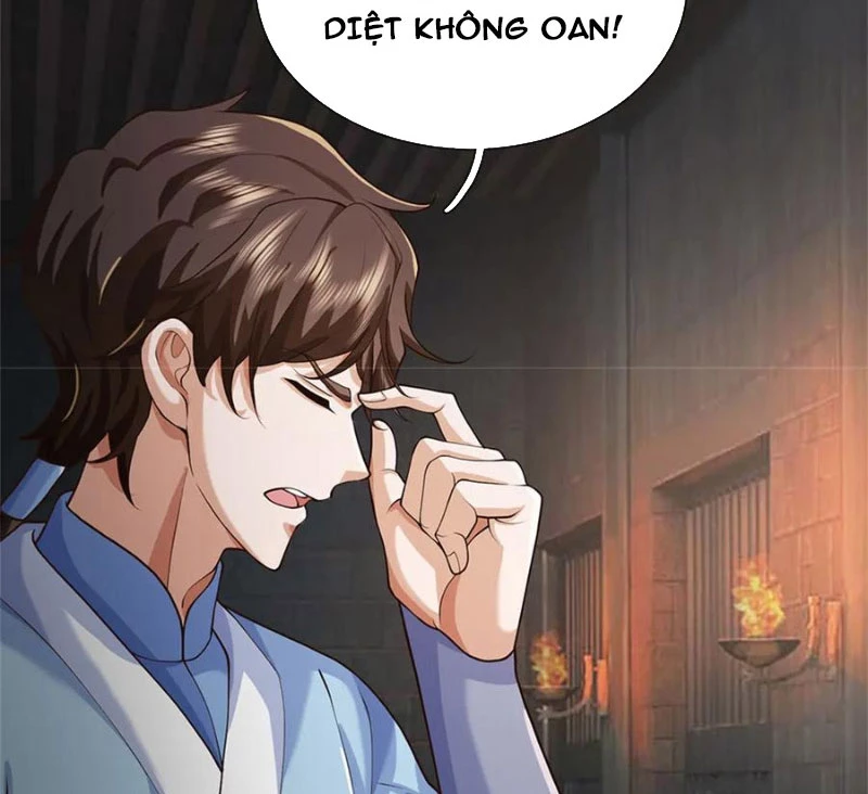 Tôi Có Thể Nuốt Chửng Vạn Vật: Chapter 51