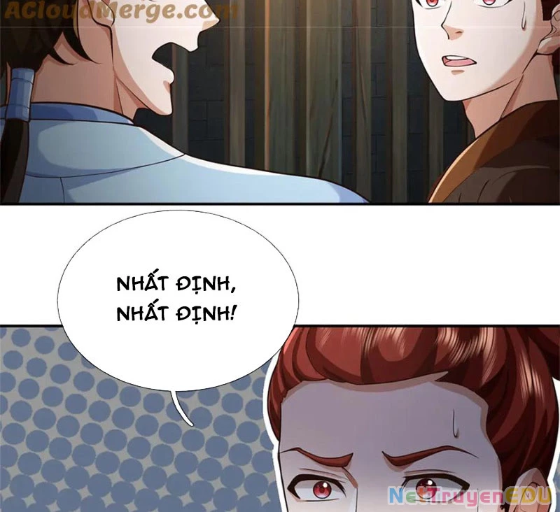 Tôi Có Thể Nuốt Chửng Vạn Vật: Chapter 51