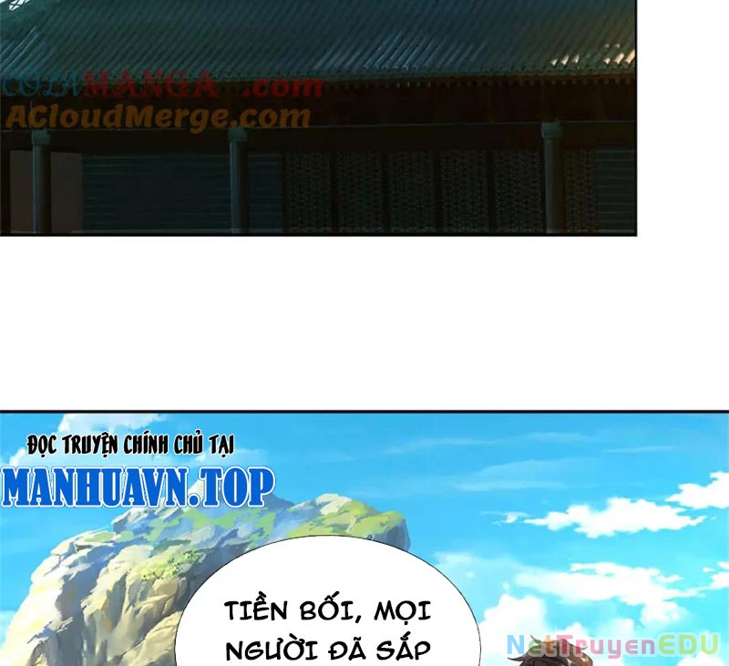 Tôi Có Thể Nuốt Chửng Vạn Vật: Chapter 51