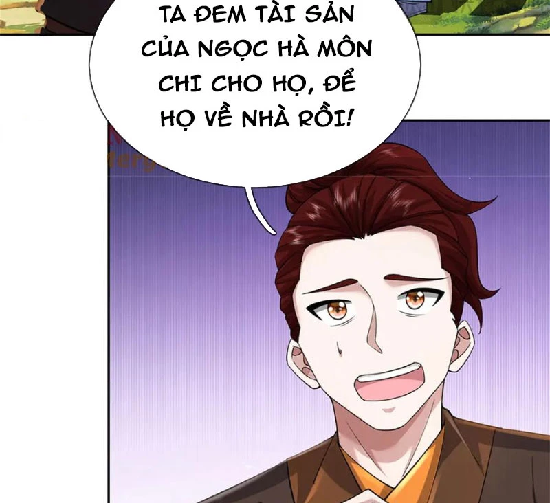 Tôi Có Thể Nuốt Chửng Vạn Vật: Chapter 51